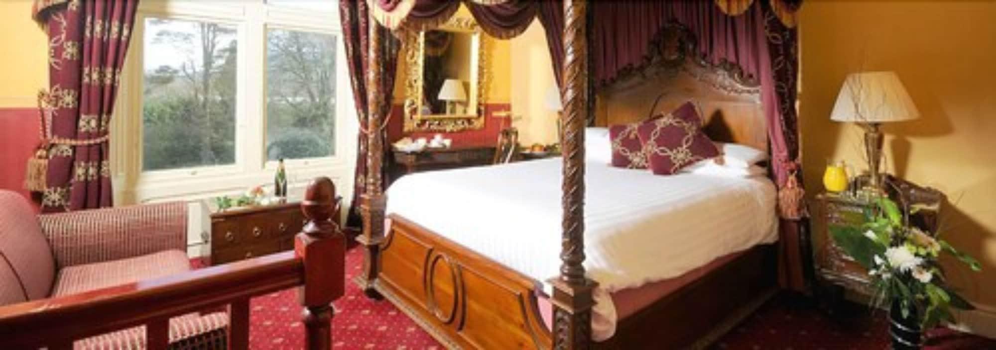 فندق إنرديل كنتري هاوس هوتل Cleator المظهر الخارجي الصورة